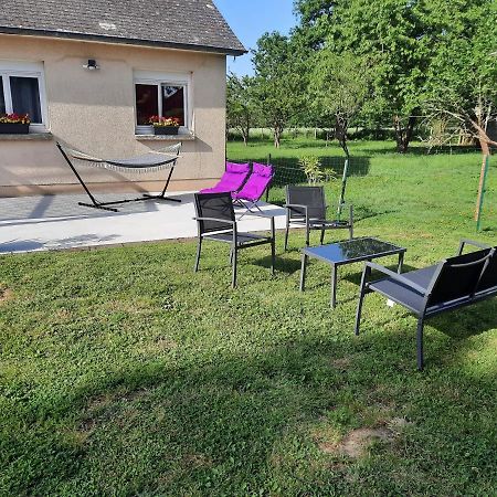 Chambres Tranquilles En Campagne Eance Экстерьер фото