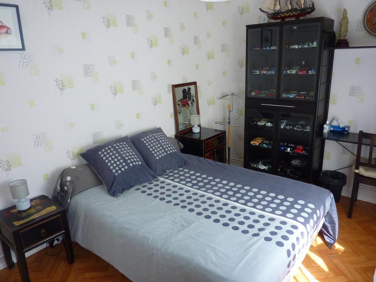 Chambres Tranquilles En Campagne Eance Экстерьер фото