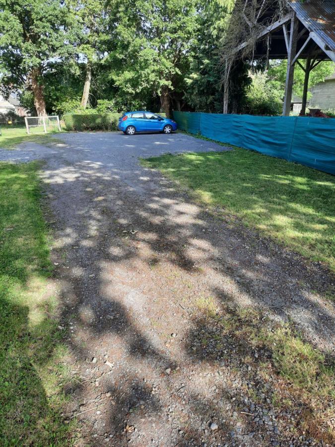 Chambres Tranquilles En Campagne Eance Экстерьер фото
