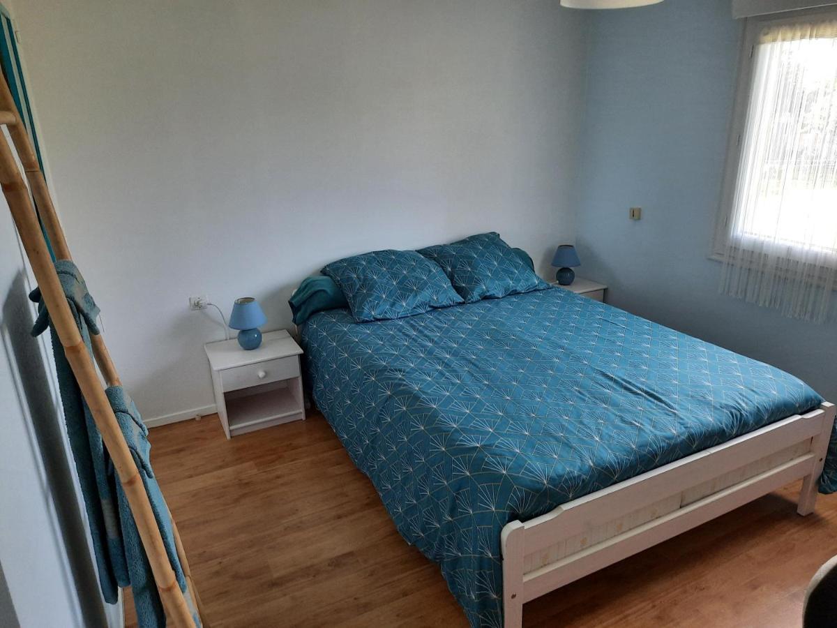 Chambres Tranquilles En Campagne Eance Экстерьер фото