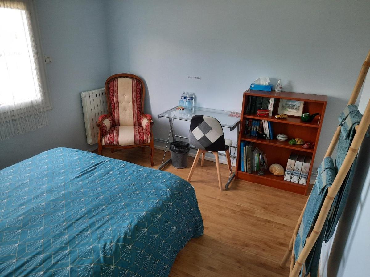 Chambres Tranquilles En Campagne Eance Экстерьер фото